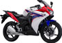 CBR 150R