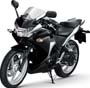 CBR 250R (STD)