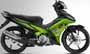 NEW JUPITER MX (AUTO)