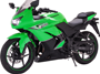 NINJA 250R
