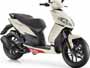 SPORTCITY 125